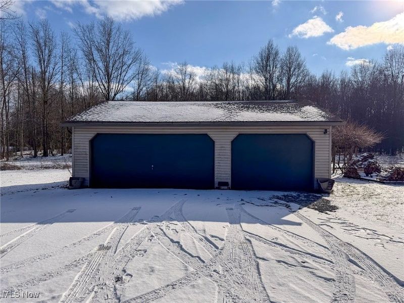 3875 Mcclintocksburg Road, Diamond, OH 44412 Photo 28