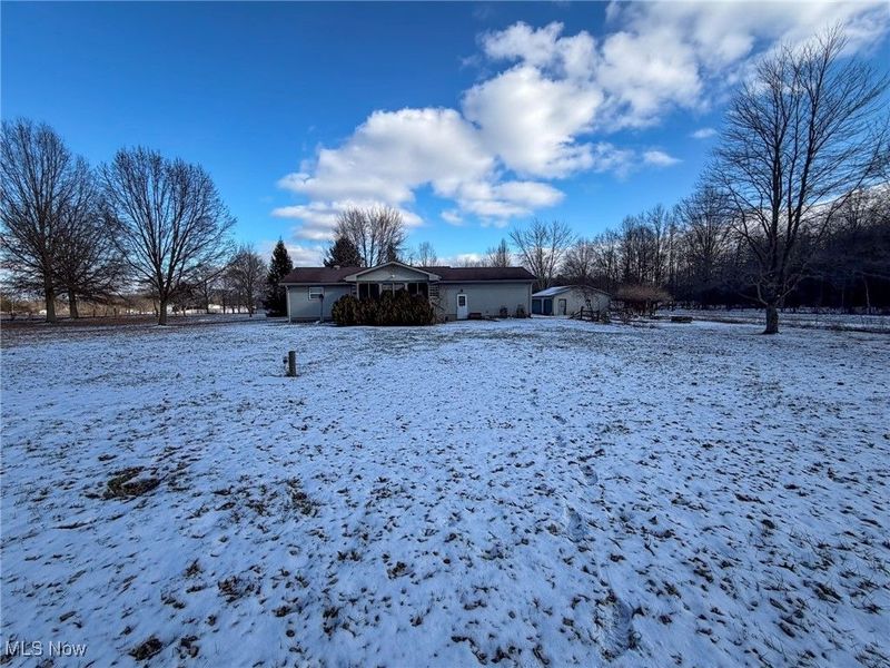 3875 Mcclintocksburg Road, Diamond, OH 44412 Photo 33