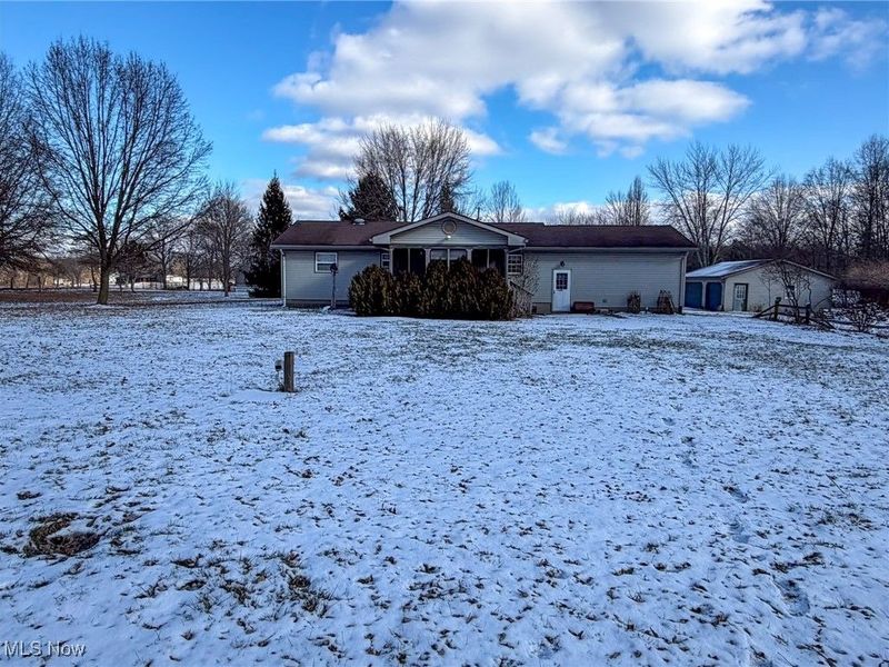 3875 Mcclintocksburg Road, Diamond, OH 44412 Photo 34