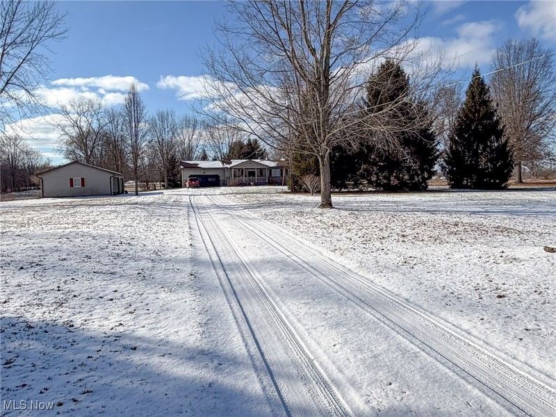 3875 Mcclintocksburg Road, Diamond, OH 44412 Photo 36