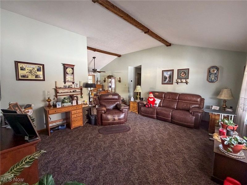 3875 Mcclintocksburg Road, Diamond, OH 44412 Photo 5