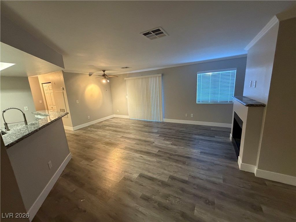 8600 W Charleston Boulevard, Unit 1104, Las Vegas, NV 89117 Main Photo