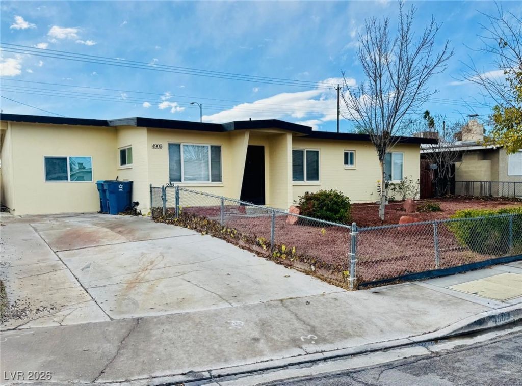 4909 Cannon Boulevard, Las Vegas, NV 89108 Main Photo