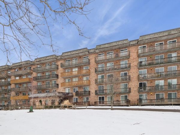 8025 Woodglen Lane, Unit 303, Downers Grove, IL 60516