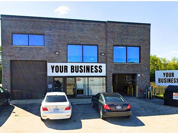 1765 Busse Highway, Des Plaines, IL 60016
