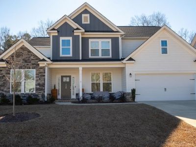 156 River Front, Irmo, SC 29063