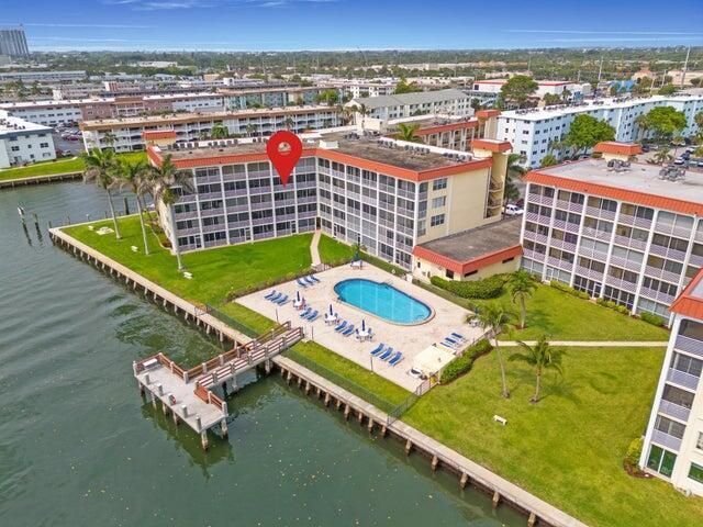 100 Paradise Harbour Boulevard, Unit 306, North Palm Beach, FL 33408 Photo