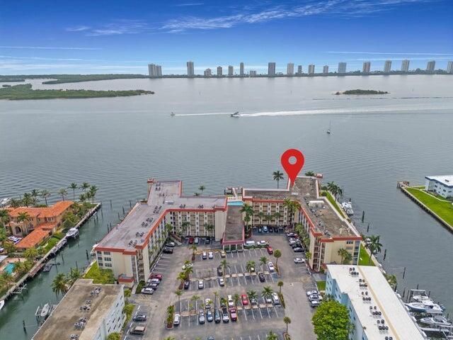 100 Paradise Harbour Boulevard, Unit 306, North Palm Beach, FL 33408 Photo