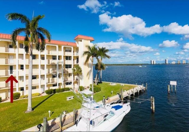 100 Paradise Harbour Boulevard, Unit 306, North Palm Beach, FL 33408 Photo