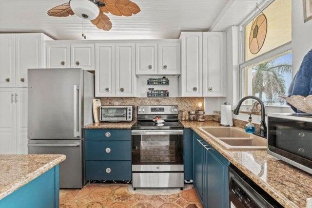 100 Paradise Harbour Boulevard, Unit 306, North Palm Beach, FL 33408 Photo