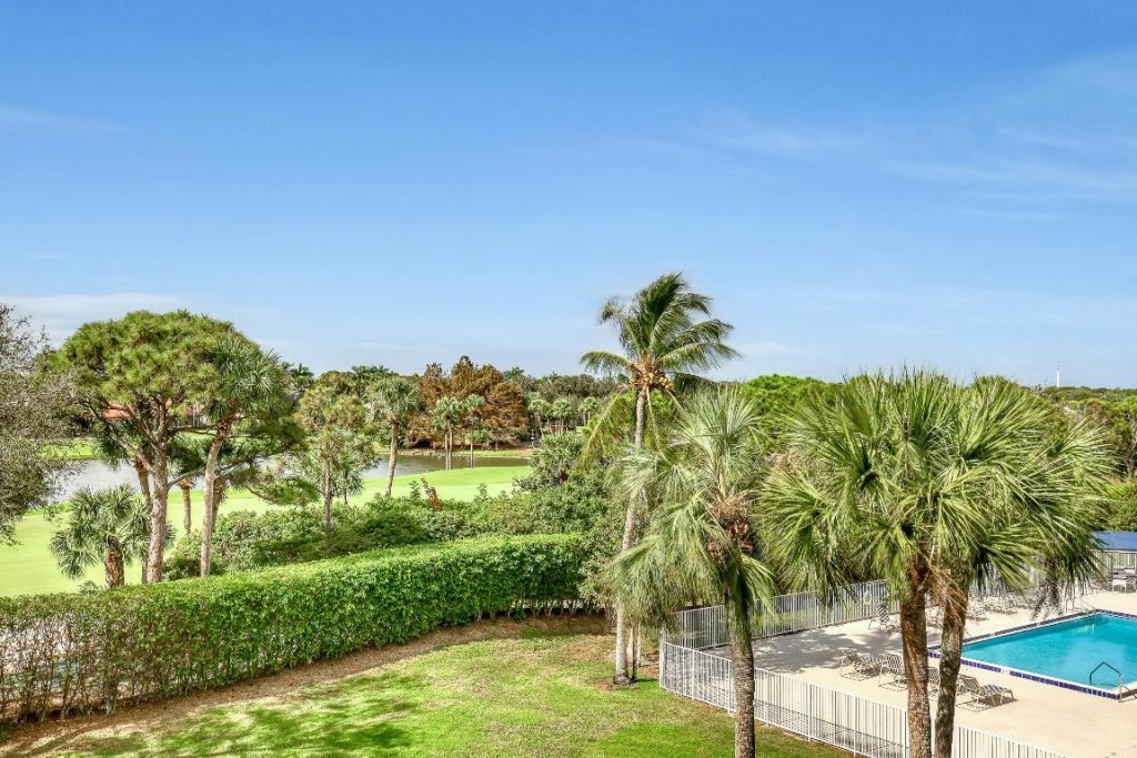 3507 Village Boulevard, Unit 401, West Palm Beach, FL 33409 Photo