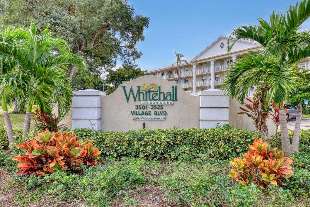 3507 Village Boulevard, Unit 401, West Palm Beach, FL 33409 Photo