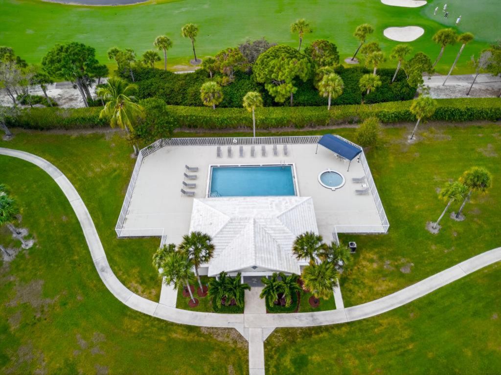 3507 Village Boulevard, Unit 401, West Palm Beach, FL 33409 Photo