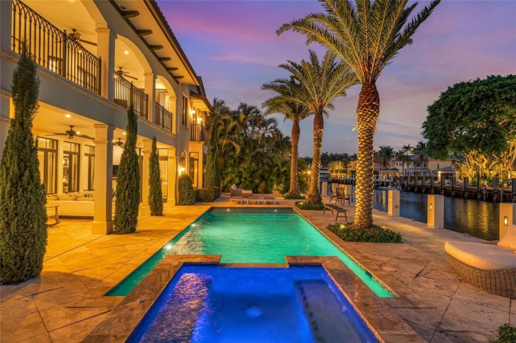 156 Fiesta Way, Fort Lauderdale, FL 33301 Photo