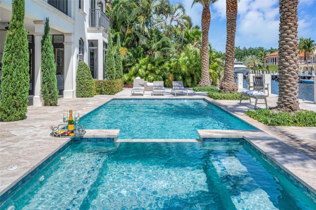 156 Fiesta Way, Fort Lauderdale, FL 33301 Photo