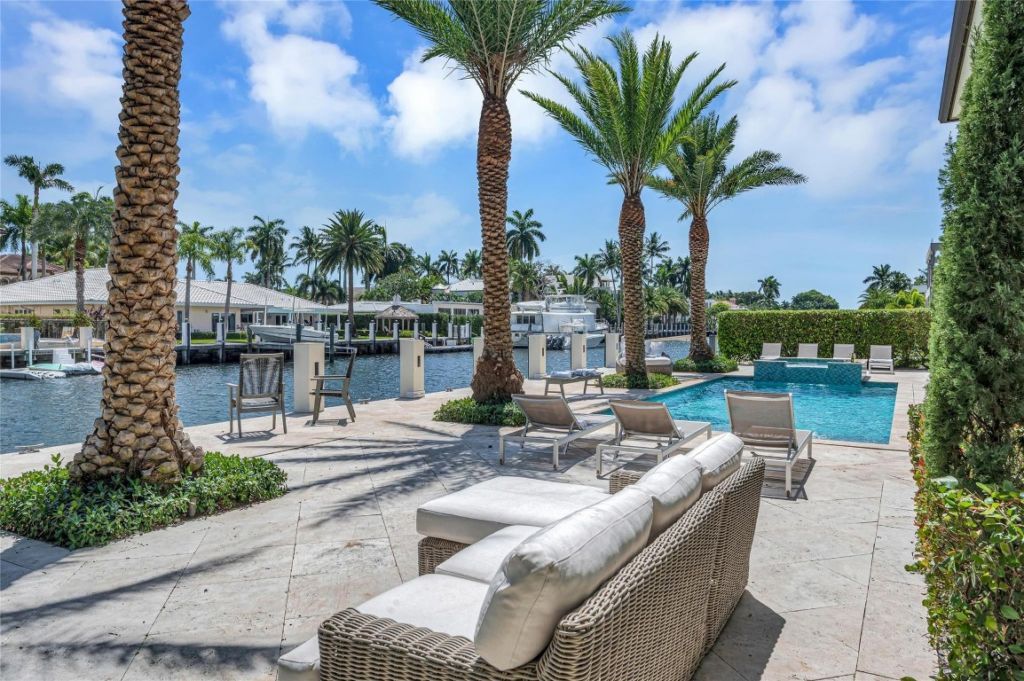 156 Fiesta Way, Fort Lauderdale, FL 33301 Photo