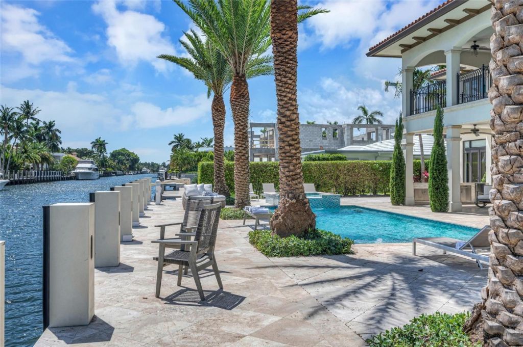 156 Fiesta Way, Fort Lauderdale, FL 33301 Photo