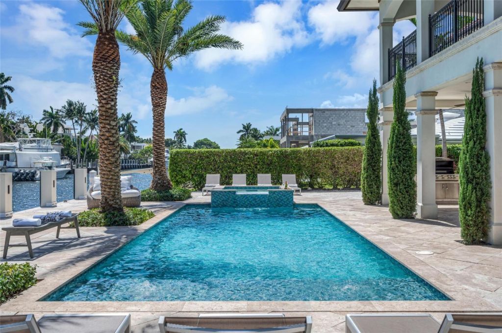 156 Fiesta Way, Fort Lauderdale, FL 33301 Photo