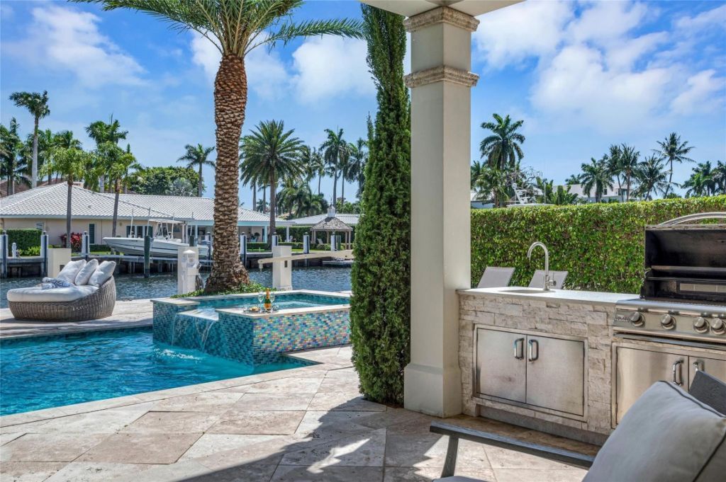 156 Fiesta Way, Fort Lauderdale, FL 33301 Photo