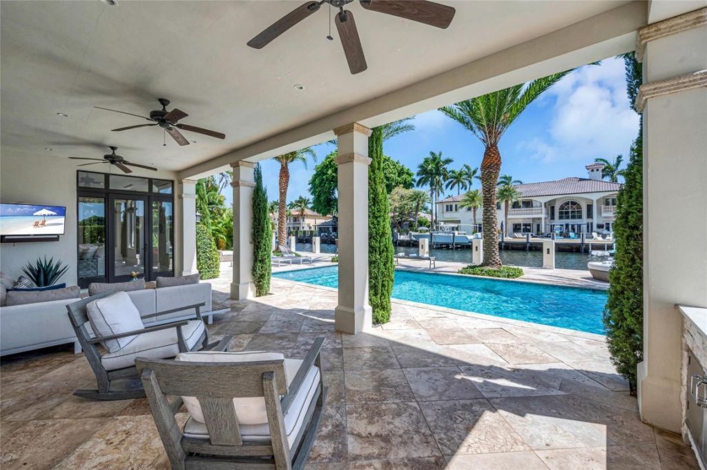 156 Fiesta Way, Fort Lauderdale, FL 33301 Photo