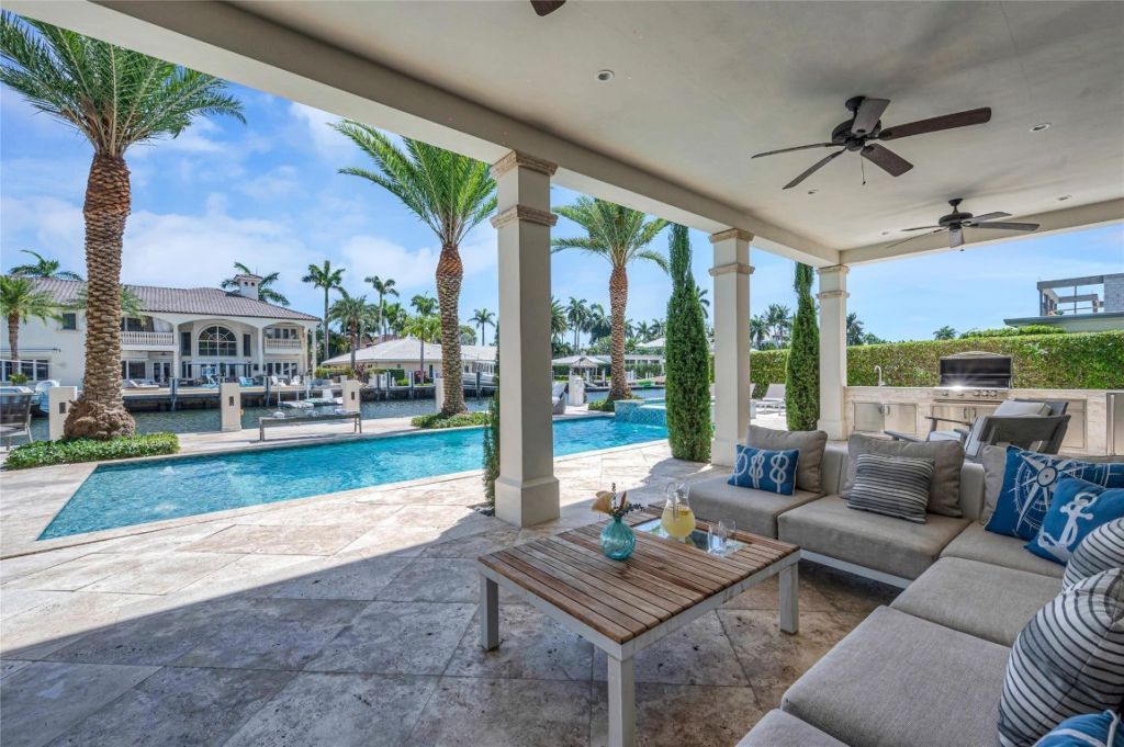 156 Fiesta Way, Fort Lauderdale, FL 33301 Photo