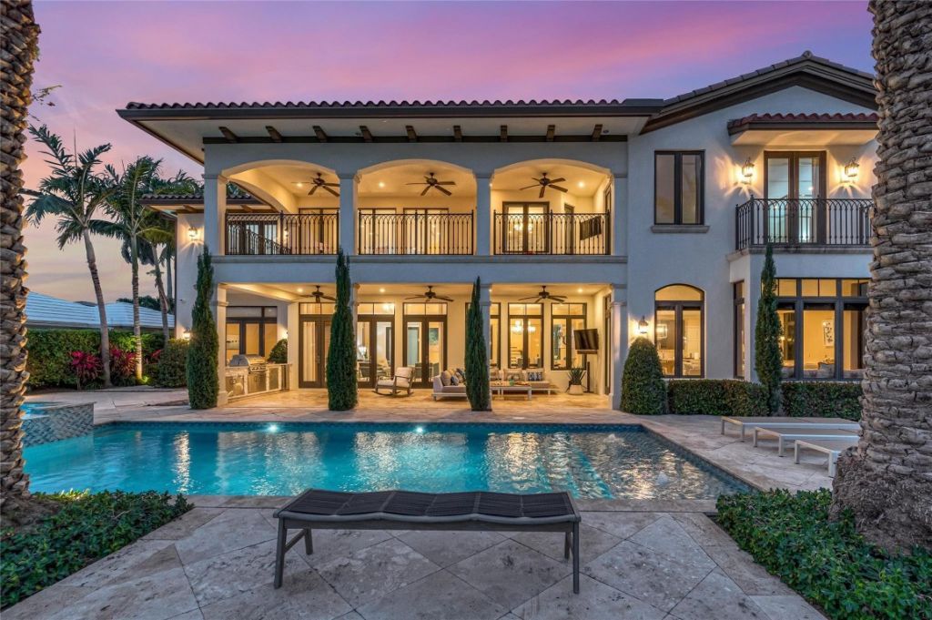 156 Fiesta Way, Fort Lauderdale, FL 33301 Photo