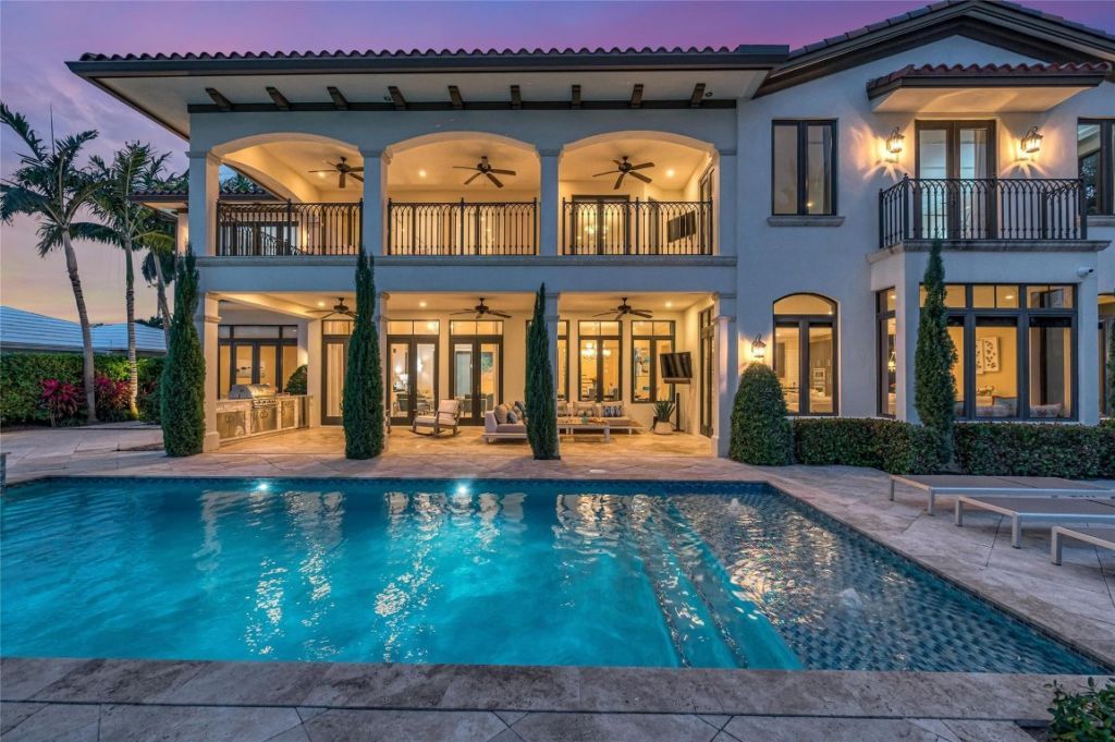 156 Fiesta Way, Fort Lauderdale, FL 33301 Photo