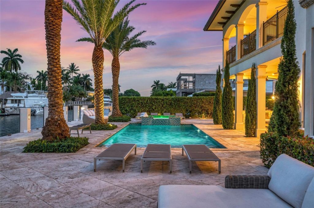 156 Fiesta Way, Fort Lauderdale, FL 33301 Photo