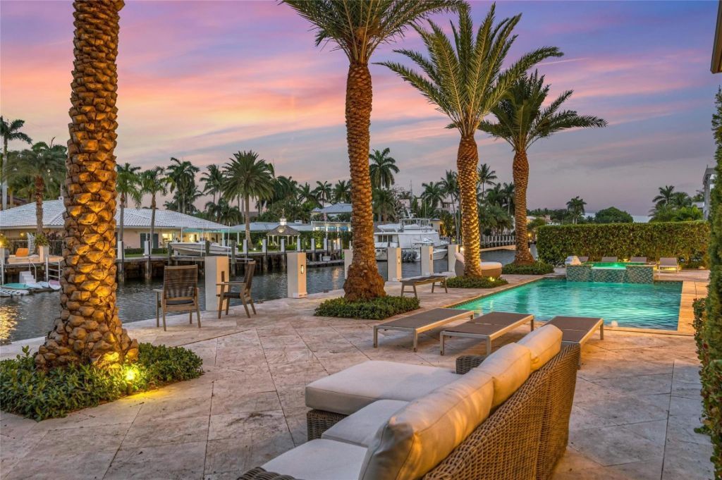 156 Fiesta Way, Fort Lauderdale, FL 33301 Photo