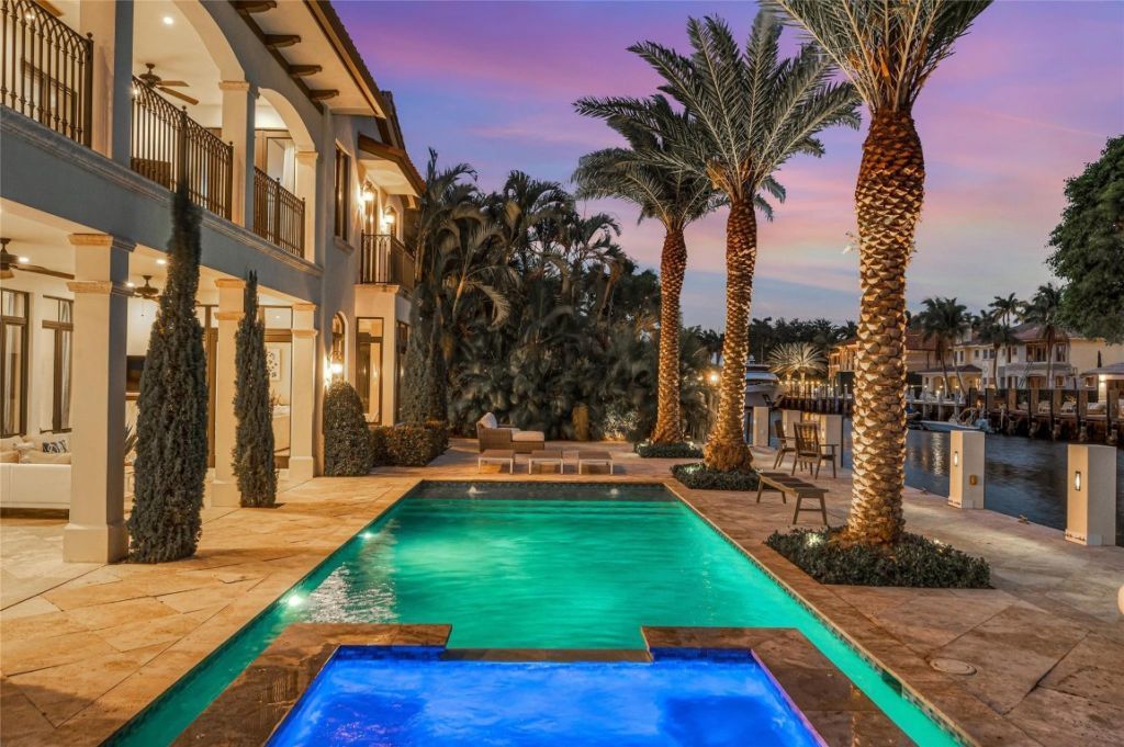 156 Fiesta Way, Fort Lauderdale, FL 33301 Photo