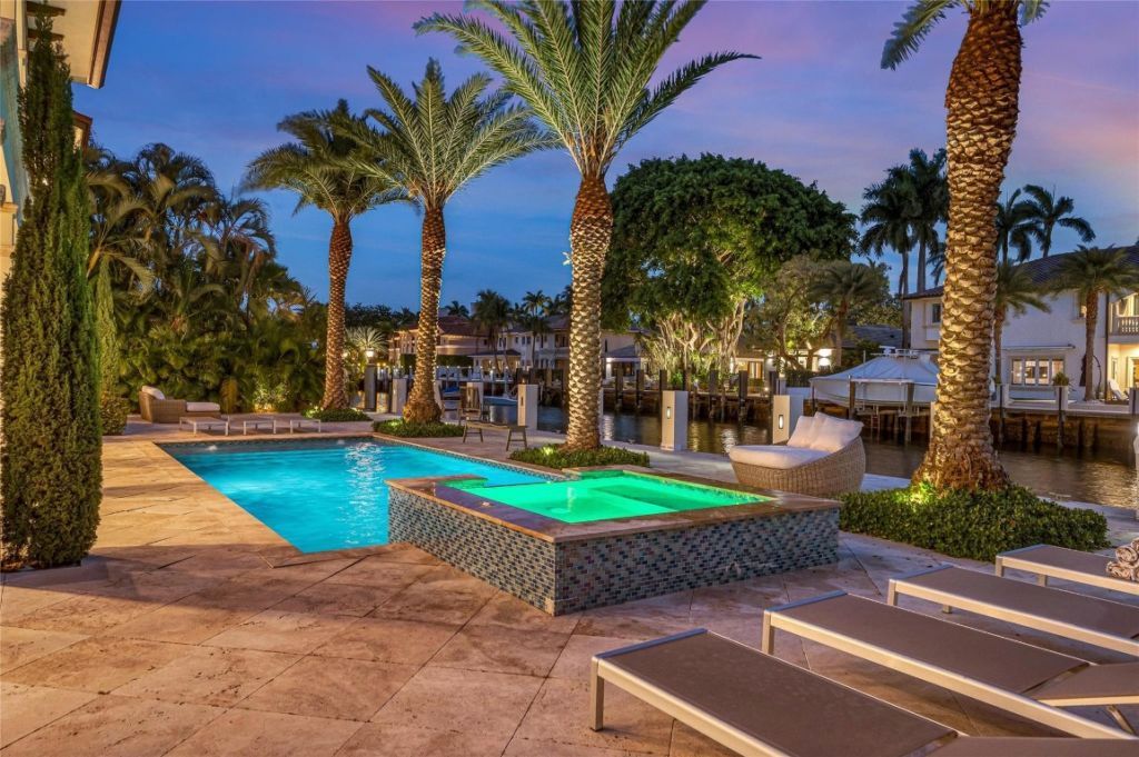 156 Fiesta Way, Fort Lauderdale, FL 33301 Photo