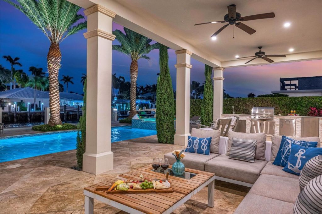 156 Fiesta Way, Fort Lauderdale, FL 33301 Photo