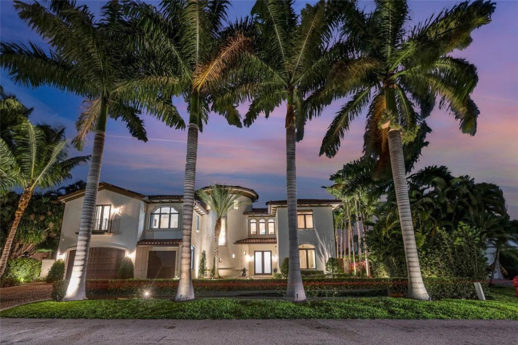 156 Fiesta Way, Fort Lauderdale, FL 33301 Photo