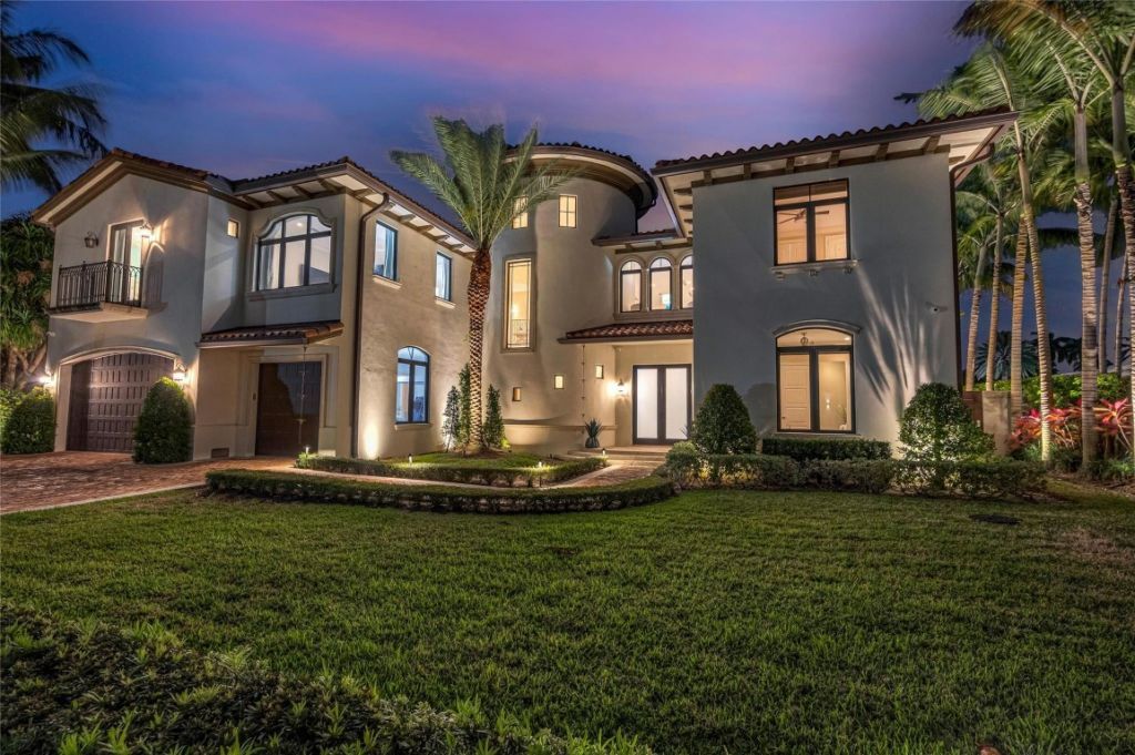 156 Fiesta Way, Fort Lauderdale, FL 33301 Photo