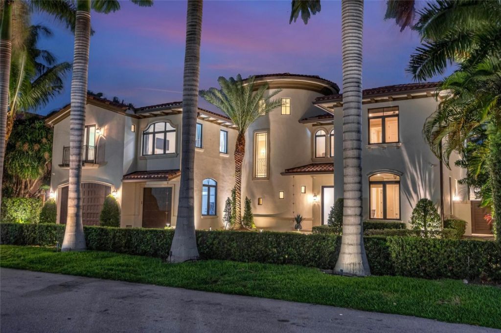 156 Fiesta Way, Fort Lauderdale, FL 33301 Photo