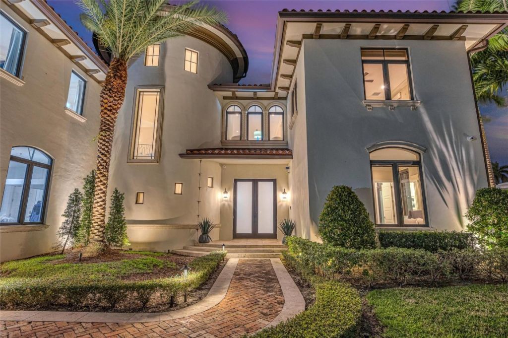 156 Fiesta Way, Fort Lauderdale, FL 33301 Photo