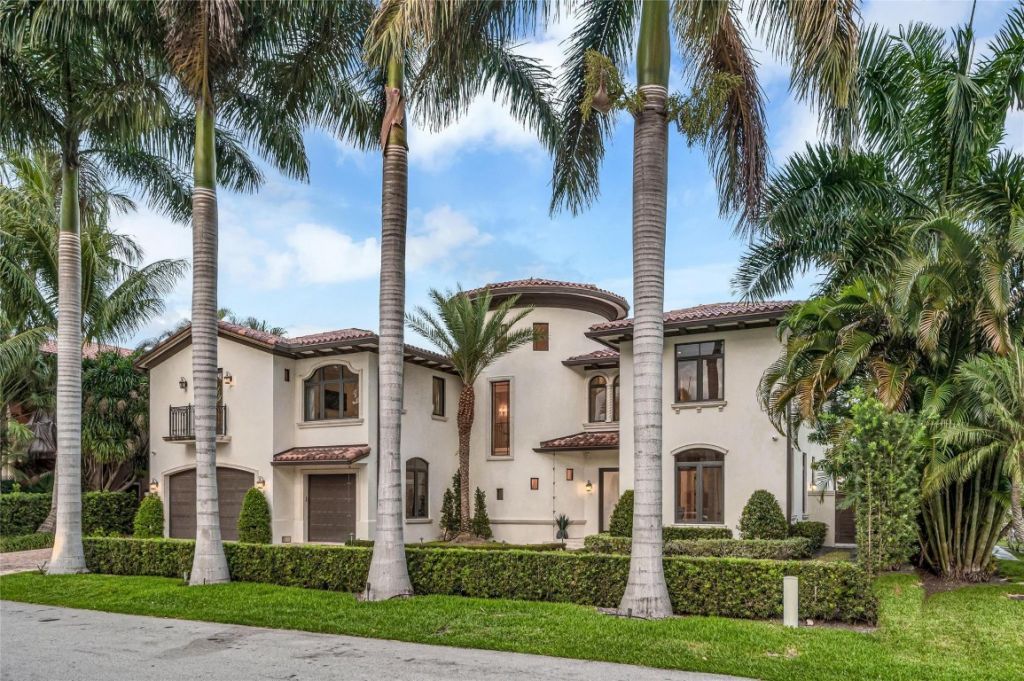 156 Fiesta Way, Fort Lauderdale, FL 33301 Photo