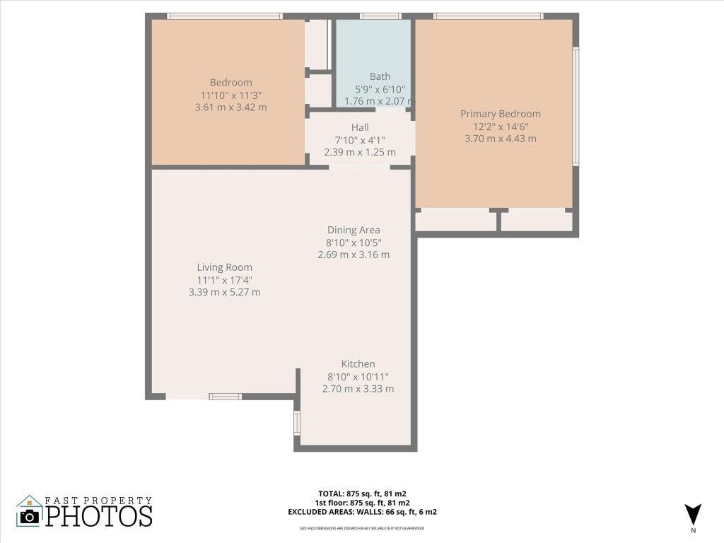 4001 NE 21st Avenue, Unit 202, Fort Lauderdale, FL 33308 Photo