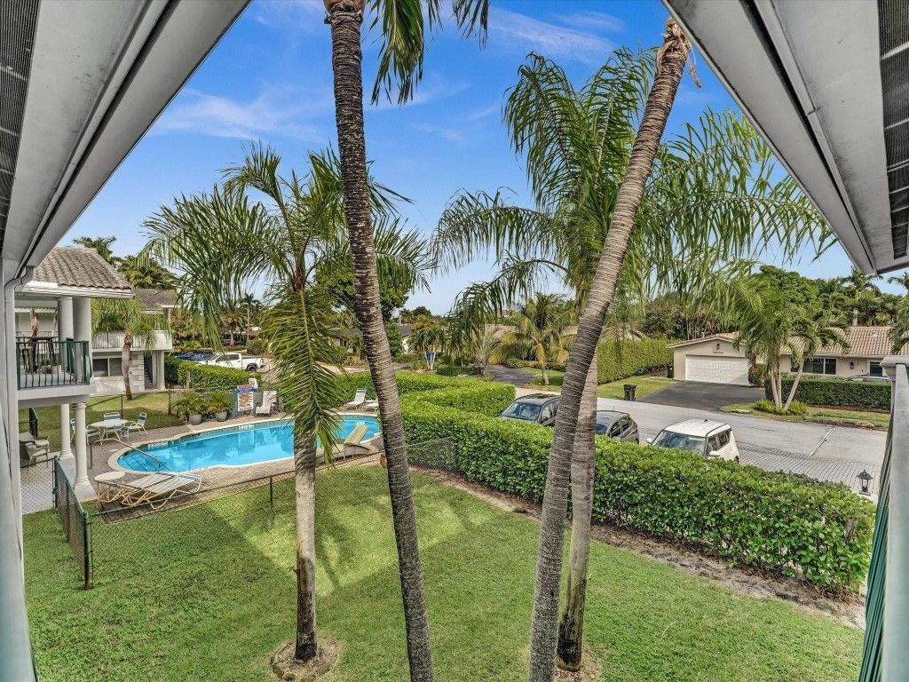 4001 NE 21st Avenue, Unit 202, Fort Lauderdale, FL 33308 Photo