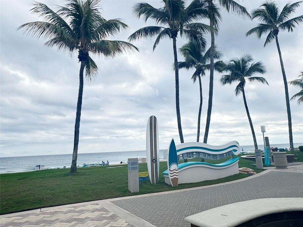 101 SE 20th Avenue, Unit 406, Deerfield Beach, FL 33441 Photo