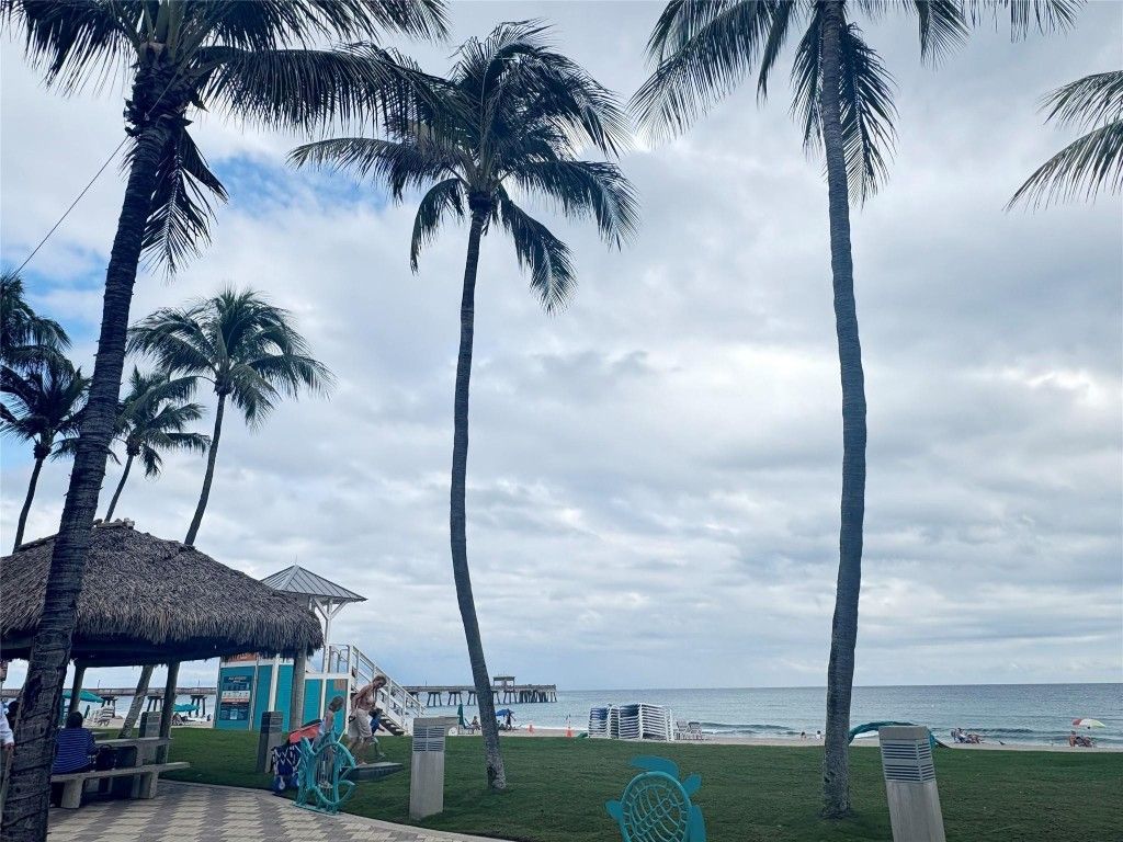 101 SE 20th Avenue, Unit 406, Deerfield Beach, FL 33441 Photo