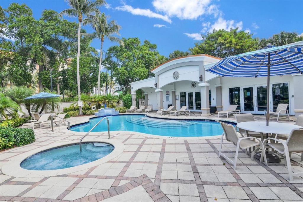 101 SE 20th Avenue, Unit 406, Deerfield Beach, FL 33441 Photo