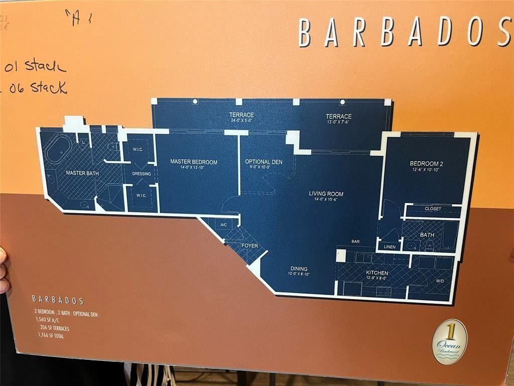 101 SE 20th Avenue, Unit 406, Deerfield Beach, FL 33441 Photo