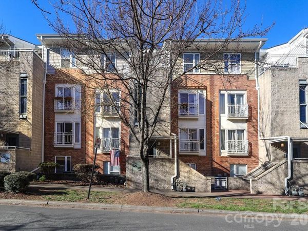 518 Donatello Avenue, Charlotte, NC 28205