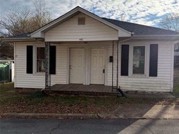 481 Lincoln Street, Cramerton, NC 28032