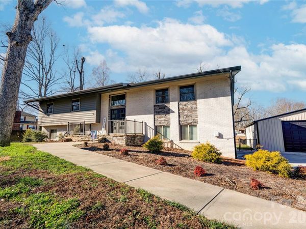 241 Howington Street, Shelby, NC 28152