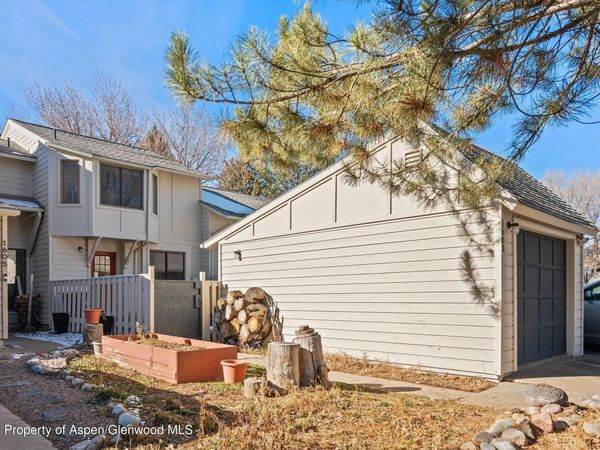 1603 Defiance Drive, Carbondale, CO 81623