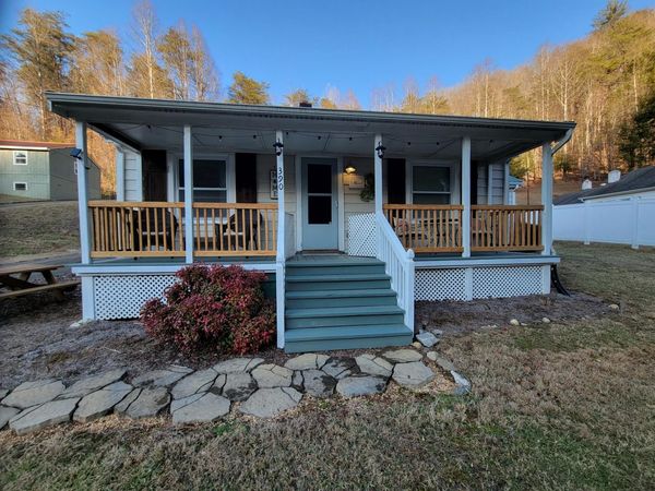 390 Riverbrook RD , Henry, VA 24102