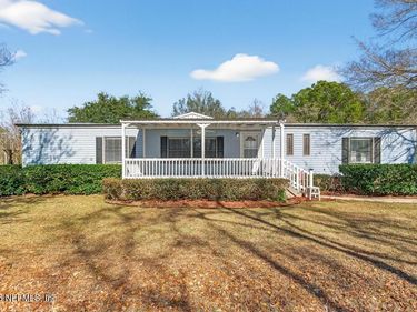 2744 ROY SIKES Road, Hilliard, FL 32046