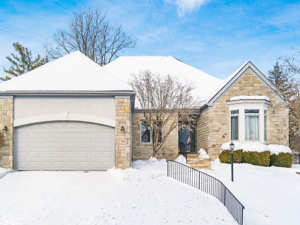 788 Katherines Ridge Lane, Columbus, OH 43235